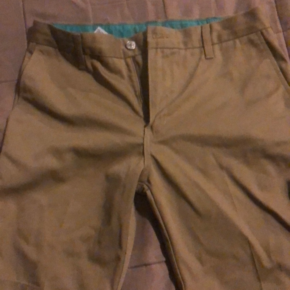 Levi’s shorts